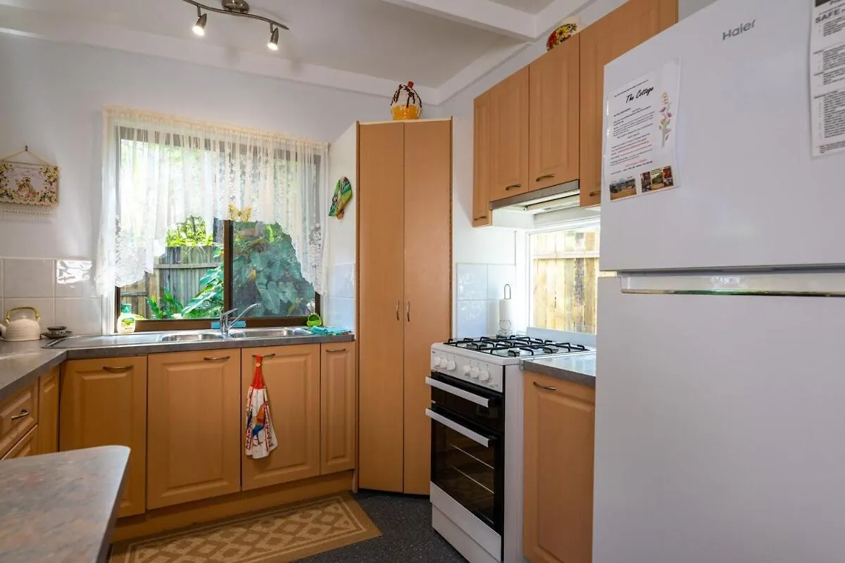 Holiday home Bush N Beach Sunshine Coast Near Eumundi & Noosa Doonan