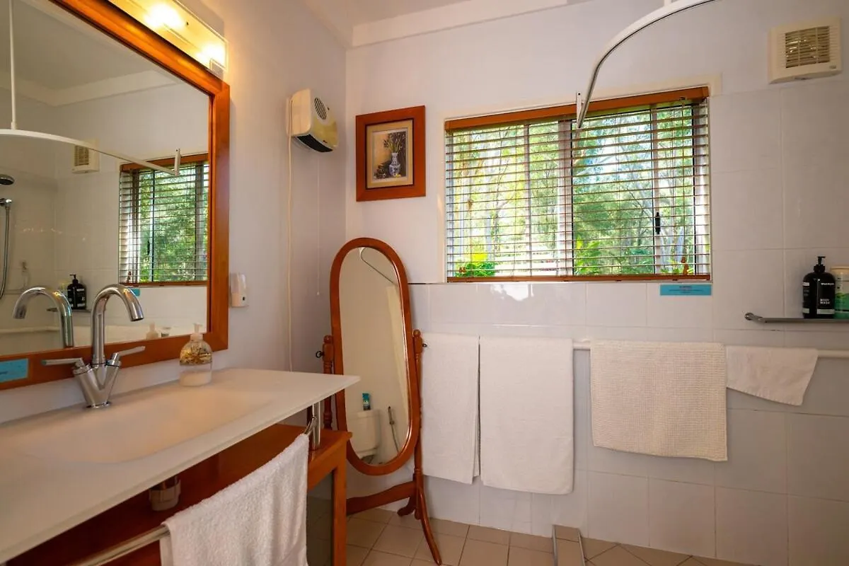 Bush N Beach Sunshine Coast Near Eumundi & Noosa Doonan Holiday home