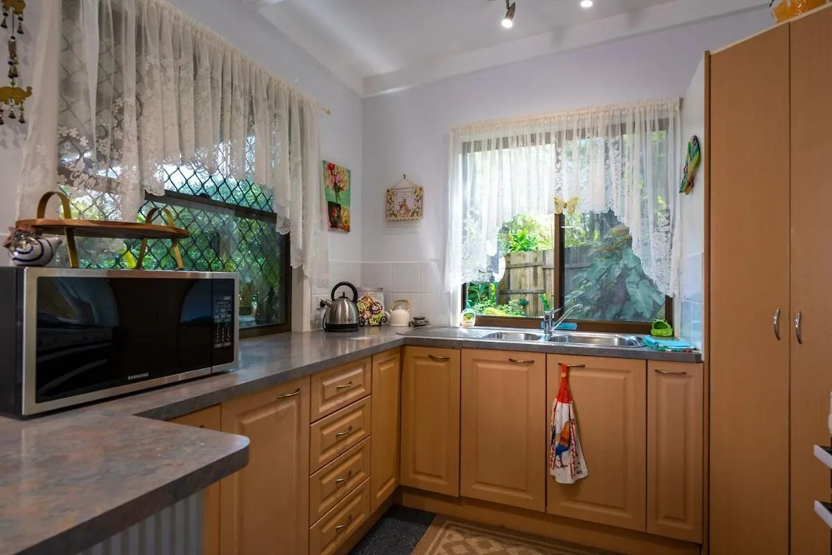 Holiday home Bush N Beach Sunshine Coast Near Eumundi & Noosa Doonan