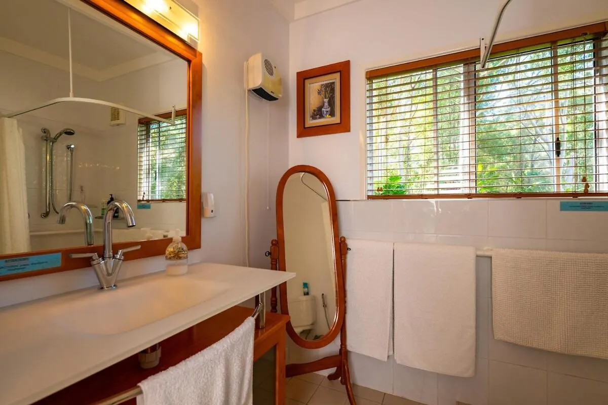Holiday home Bush N Beach Sunshine Coast Near Eumundi & Noosa Doonan
