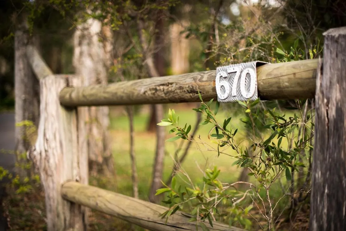 Holiday home Bush N Beach Sunshine Coast Near Eumundi & Noosa Doonan Australia