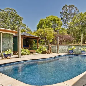 Bed & Breakfast Noosa Edge Nudist Retreat, Doonan