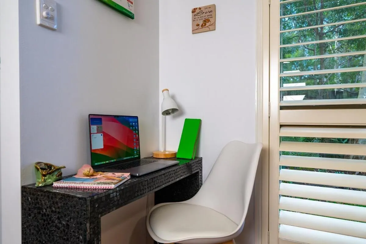 Bush N Beach Sunshine Coast Near Eumundi & Noosa Doonan Holiday home