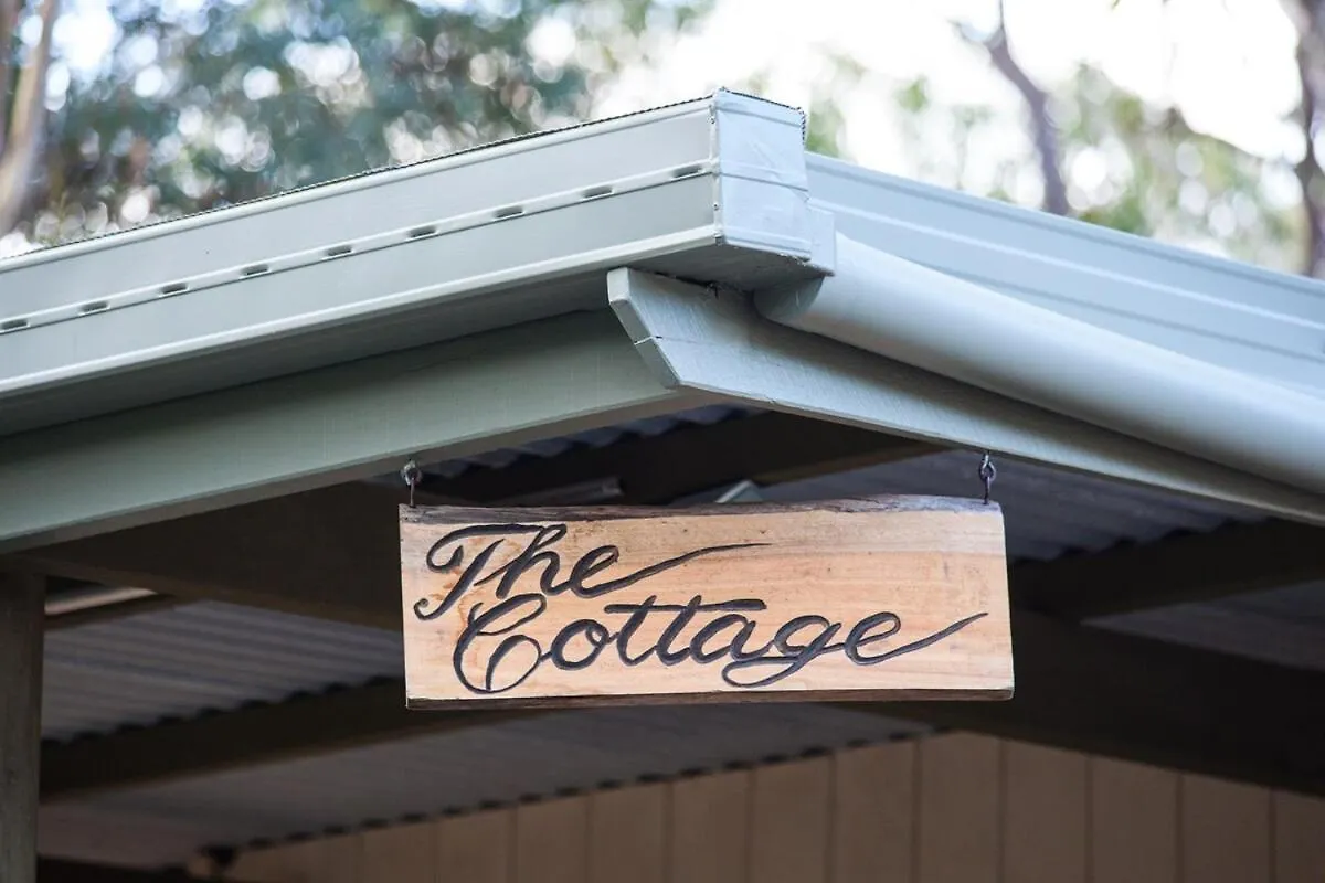 Bush N Beach Sunshine Coast Near Eumundi & Noosa Doonan Holiday home