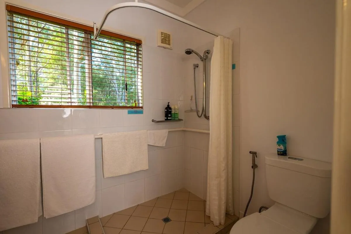 Holiday home Bush N Beach Sunshine Coast Near Eumundi & Noosa Doonan
